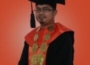 Takhta Baru: STIE Riau Menyongsong Masa, Dr. Rizqi Fakhri Resmi Pimpin Kampus Kebanggaan Madani.