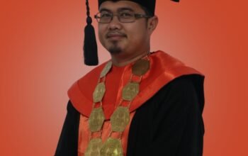 Takhta Baru: STIE Riau Menyongsong Masa, Dr. Rizqi Fakhri Resmi Pimpin Kampus Kebanggaan Madani.