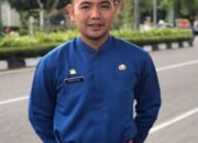 Cep Permana Galih Mengukir Dukungan: Firman Hadi, Nahkoda Muda Diskominfotiksan Pekanbaru