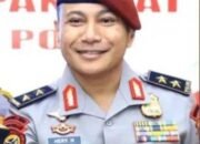 Pernah Ungkap Jaringan Teroris Internasional Noordin M Top, Irjen Pol Hery Akan Nakhodai Polda Riau.