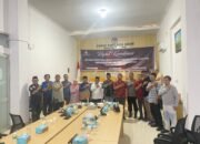 KPU Siak: 1011 Pemilih Akan Gunakan Hak Suara Pada PSU Pasca Putusan MK 22 Maret 2025