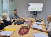 Badan Pemulihan Aset Berhasil Jual 967.500 Lembar Saham dalam Perkara Tipikor dan TPPU Jiwasraya