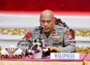 Matangkan Pengamanan Idul Fitri 2025, Polda Riau Identifikasi Potensi Kerawanan