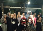 Menyulam Silaturahmi di Ufuk Senja Ramadhan: ZUL RK LAW FIRM bersama Kapolsek Tambang Buka Puasa Bareng Anak Yatim, Turut dihadiri Oleh Pemuda Kampar dan JMR