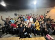 Cahaya Ramadhan Menyatu: Kejati Riau dan Wartawan dalam Hangatnya Kebersamaan