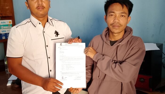JMR Akan Gelar Aksi Jilid 3 di Lapas Bangkinang: Perlawanan Ini Takkan Berhenti
