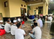 Polsek Hulu Kuantan Buka Puasa Bersama, Pererat Silaturahmi dan Kepedulian Sosial