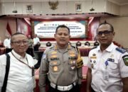 Rapat Koordinasi Lintas Sektoral Operasi Ketupat Lancang Kuning 2025: Wujud Sinergi untuk Mudik Aman dan Nyaman