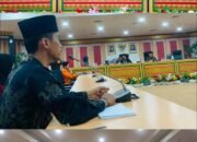 BEM STIE Riau melaksanakan RDP dengan DPRD Riau, Presiden Mahasiswa & Wakilnya Lantang bersuara untuk Negeri.
