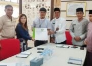 Kadisnaker Inhu Klarifikasi Terkait Tiga Perusahaan Milik DH, Fitria Masfita, S.H: “Kami Sudah Lapor Sesuai Aturan”