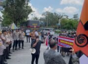 BALAPATISIA Mengecam Tegas Kebijakan Parkir, Swakelola Sampah, Jalan Rusak, Masalah Banjir, Tunda Bayar, Mobil Dinas Wali Kota dan DPRD Kota Pekanbaru