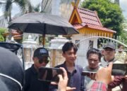 Wali Kota Pekanbaru Dituding Inkonsisten Kelompok Cep Permana Galih Lontarkan Kritik Tajam