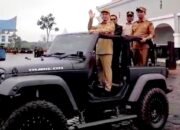 BALAPATISIA Akan Demo Wali Kota Pekanbaru, Cep Permana Galih Pimpin Langsung Gerakan