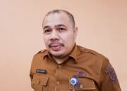 Ketua BALAPATISIA Cep Permana Galih Desak KPK RI untuk Tangkap Tengku Ahmad Reza Pahlevi terbukti Gratifikasi Rp50 Juta