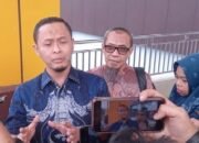 Copot Pejabat Eselon II Dalih Sinergi dengan KPK, Cep Permana Galih: Wali Kotanya Saja diperiksa Polda Riau kasus SPPD Fiktif