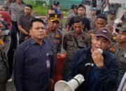 Aliansi GEMMPAR Riau: PLH-kan Semua Pejabat yang disebut dalam Fakta Persidangan termasuk Hambali Nanda Gratifikasi Meranti dan Zulhelmi Arifin Gratifikasi Pekanbaru