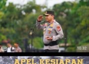 Wow! Kapolda Riau Luncurkan Tim RAGA sebagai Benteng Keamanan di Bumi Lancang Kuning