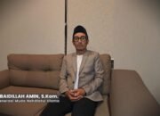 Generasi Muda NU Ajak Sampaikan Pendapat dengan Menjunjung Akhlakul Karimah