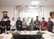 DPRD Provinsi Riau Dukung Pembangunan RS Bhayangkara Dilanjutkan