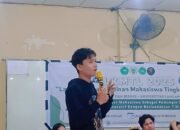 Dinonjobkan Massal Pejabat Eselon II Tapi Zulhelmi Arifin diamankan, Cep Permana Galih: Walikota Agung Nugroho Jangan Cuci Tangan Pakai Nama KPK!