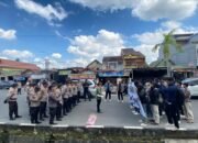 FAMR Gelar Aksi Jilid II di Polda Riau Tuntut Galian C Ilegal Milik Wali Kota Payakumbuh dan Copot Dirkrimsus Polda Riau