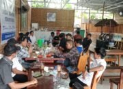 Carut-Marut Anggaran Publikasi DPRD Kota Pekanbaru, PWMOI Kutuk Sekwan Hambali Nanda