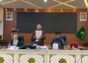 Rakornas KAMMI Putuskan Sanksi untuk Ketum Ahmad Jundi Khalifatullah atas Pernyataan Kontroversial