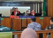 Fakta Sidang Tipikor PN Pekanbaru membongkar Pemotongan Ganti Uang (GU) 10% yang Masih dilakukan oleh Wali Kota Agung Nugroho Melalui Kepala BPKAD Yulianis, Cep Permana Galih: “Panggil & Periksa Agung Nugroho, Zulhelmi Arifin dan Yulianis atau Kami Ributkan di KPK & KEJAGUNG!