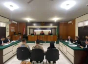 Ketua Umum BALAPATISIA Ultimatum KPK: Tangkap Tengku Ahmad Reza Pahlevi atau Kami Demo di Jakarta!