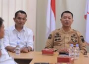 Sosok Irwan Suryadi Sang Jubir Pemko Soal Nonjob 5 Pejabat Eselon II, Cep Permana Galih: Dia diperiksa Polda Kasus SPPD Fiktif, Villa Arau Mewah Miliknya Belum disita Polisi.