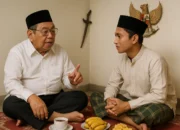 Selamat Hari Buruh, Aktivis Riau Cep Permana Galih: Gus Dur Adalah Pahlawan Bagi Buruh di Indonesia Pada Era Reformasi