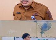 Cep Permana Galih Desak KPK RI Panggil & Periksa Sekretaris DLHK Kota Pekanbaru, Tengku Ahmad Reza Pahlevi diduga Korupsi Mega Proyek Fiktif Land Sanitary