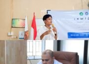Tengku Ahmad Reza Pahlevi diduga terlibat Korupsi Mega Proyek Fiktif Tiga Miliar, Cep Permana Galih: KPK RI Harus Panggil & Periksa Sekretaris DLHK Kota Pekanbaru