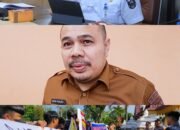 Proyek Fiktif Tiga Miliar Land Sanitary DLHK Kota Pekanbaru, BALAPATISIA: Tengku Ahmad Reza Pahlevi diduga terlibat.