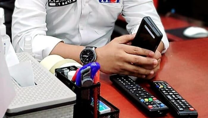 Perkumpulan Wartawan Media Online Indonesia (PWMOI) Kota Pekanbaru, Berikan Sekolah Gratis Wartawan