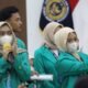 Universitas Hangtuah Pekanbaru Gelar Penyuluhan Perilaku Hidup Sehat bagi WBP di Lapas Kelas IIA Pekanbaru