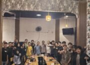 Penggunaan Anggaran Ugal-ugalan 2024 sebabkan Defisit Anggaran 1,76 T, Cipayung Plus Riau dan KNPI Riau Desak DPRD Riau Bentuk Pansus Segera