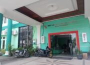 Sampah Numpuk dimana-mana, BALAPATISIA akan laporkan Plt Kepala DLHK Kota Pekanbaru dan Sekretarisnya ke Polda Riau dan Kejati Riau