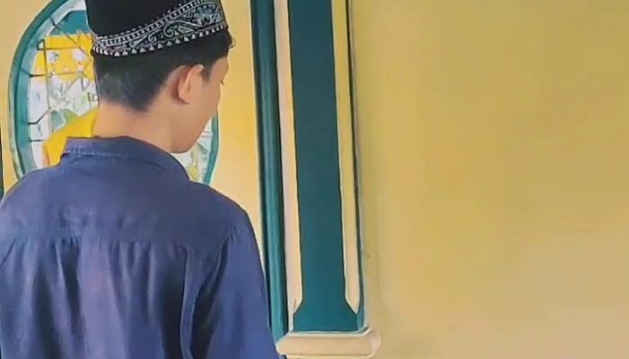 Pusara Raja, Titik Awal Perjuangan: Langkah Cep Permana Galih Menuju Daerah Istimewa Riau dibawah Naungan Datuk Afrizal Anjo
