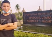 Tanggapi Situasi Nasional Pasca Aksi Demonstrasi, Cep Permana Galih: Jangan Rasis dan Tetap Jaga Persatuan!