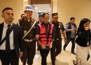 JAMPIDSUS tetapkan Nadiem Makarim tersangka Korupsi Digitalisasi Pendidikan Rp1,98 Triliun