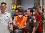 Kejati Riau Tangkap Eks Direktur PT. SPRH Dugaan Korupsi Dana PI 10%