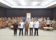 Lewat Program BINMATKUM, Kejati Riau Dorong Kesadaran Hukum di Pelalawan