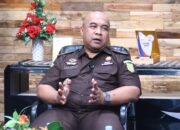 Aspidum Kejati Riau Otong Hendra Rahayu Jabarkan Perihal RJ dan Penanganan Perkara Tindak Pidana Umum Pada Siaran RTV Jaksa Menjawab