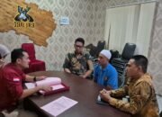 Pembangunan Pelabuhan Sagu-Sagu Lukit Rugikan Negara Rp12,5 Miliar, Kejati Riau Serahkan Tersangka IR ke Penuntut Umum