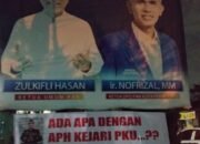 Supir Pribadi Jadi Tumbal Proyek, Roni Pasla Anggota DPRD Kota Pekanbaru Kunyah Duit Haram Videotron Ratusan Juta. Cep Permana Galih: Copot Kajari Pekanbaru Atau Tangkap Roni Pasla