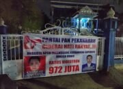 Supir Ditumbalkan oleh Oknum DPRD PAN hingga Vonis: Saksi Persidangan Sebut Proyek dari Pokir Roni Pasla