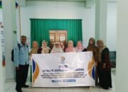 Universitas Sains dan Teknologi Indonesia (USTI) Gelar FGD Optimalisasi Dukungan Lintas Sektor UMKM Halal