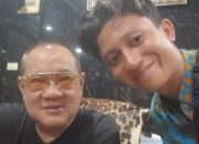 Pengusaha Besar Riau DEDDY HANDOKO ALIMIN Tutup Usia