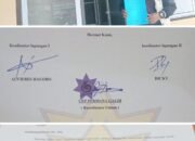 Tuding Kajari Pekanbaru Tak Punya Mental, Kelompok Cep Permana Galih Akan Turun Kembali Jilid 3 Minggu Depan Buntut Mogoknya Penetapan Tersangka Terhadap Roni Pasla